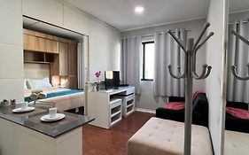 Hotel Av Ibirapuera Moema São Paulo 03B